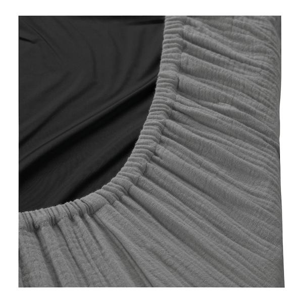 babywalz HauckSpannbetttuch Musselin 60x120 cm für Reisebettmatratzen Neueste Mode