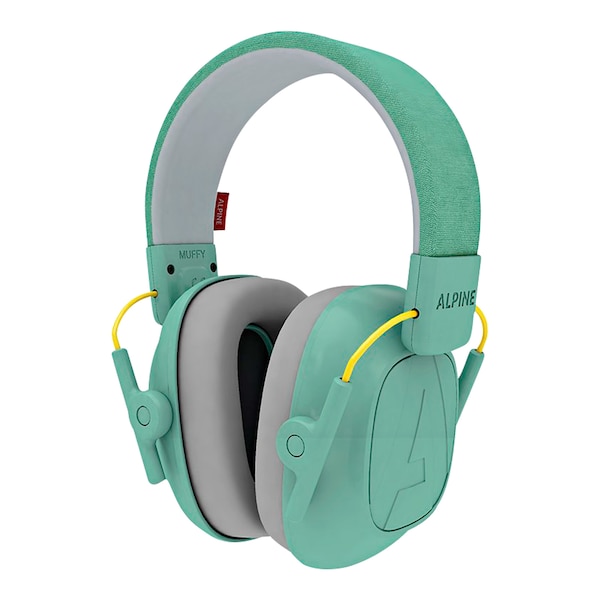 babywalz AlpineMuffy Gehörschutz mint Online Outlet