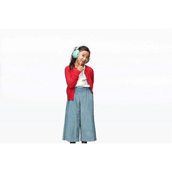 babywalz AlpineMuffy Gehörschutz mint Online Outlet
