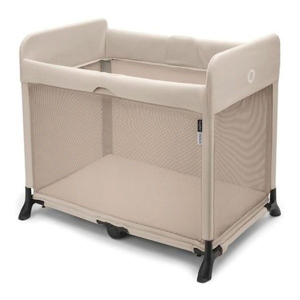 babywalz BugabooReisebett Stardust dune taupe Exklusive Angebote
