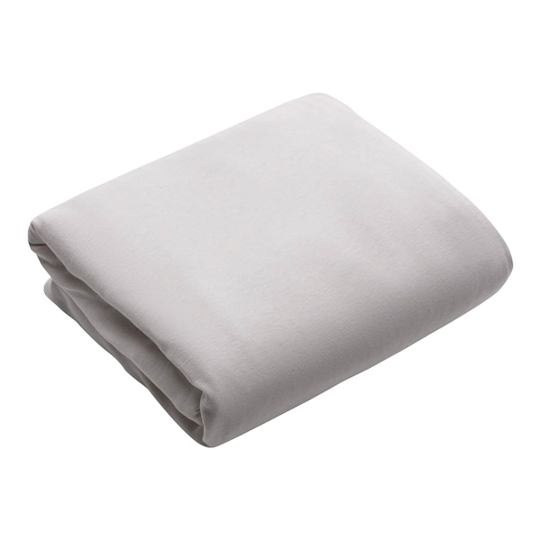 babywalz BugabooBaumwoll-Spannbetttuch für Reisebett Stardust Blitzangebot