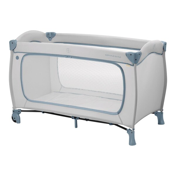 babywalz HauckReisebett Sleep N Play Go Plus