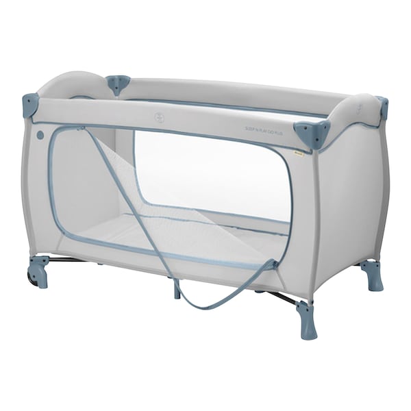 babywalz HauckReisebett Sleep N Play Go Plus Neuheiten