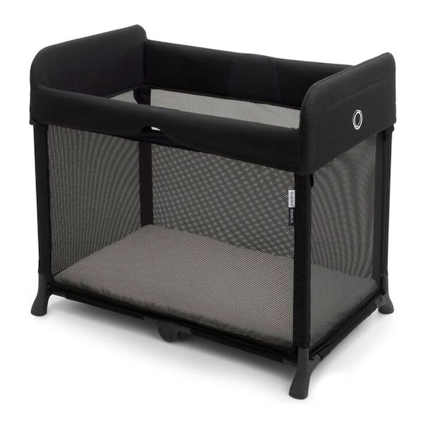 babywalz BugabooReisebett Stardust black VIP-Rabatte