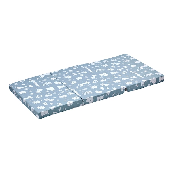 babywalz AlviMatratze Luftikus für Reisebett 60 x 120 cm Letzte 3 Tage