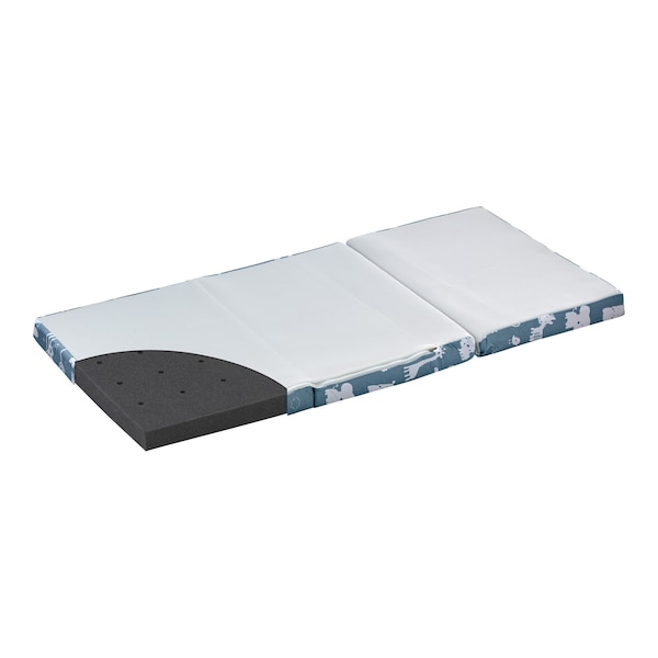 babywalz AlviMatratze Luftikus für Reisebett 60 x 120 cm Letzte 3 Tage