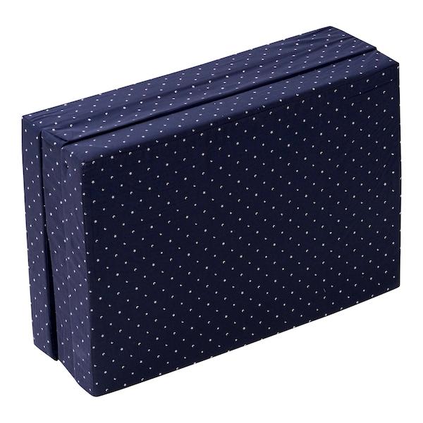 babywalz AlviMatratze für Reisebett 60x120 cm Exklusivdesign LaLeLu JETZT KAUFEN
