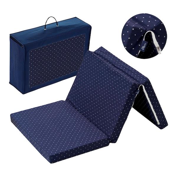 babywalz AlviMatratze für Reisebett 60x120 cm Exklusivdesign LaLeLu JETZT KAUFEN