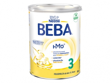 babyneo Nestle Beba 3 800g