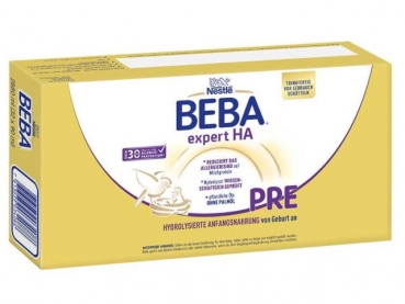 babyneo Nestle Beba expert HA Pre 32x90 ml
