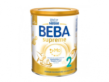 babyneo Beba Supreme 2 800g (MHD 01/2026)