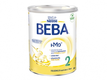 babyneo Nestle Beba 2 800g