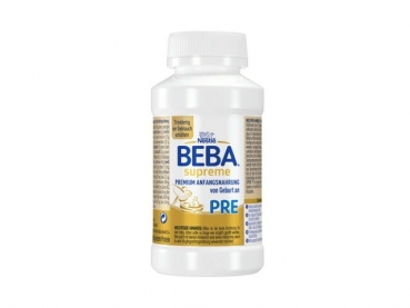 babyneo Beba Supreme Pre 200ml (BBD / MHD 28.01.2025)