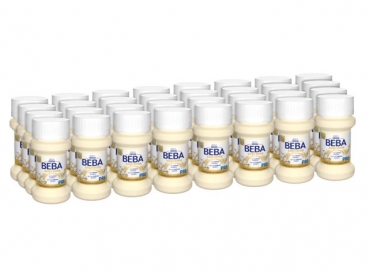 babyneo Nestle Beba Supreme Pre 32x70ml flüssig