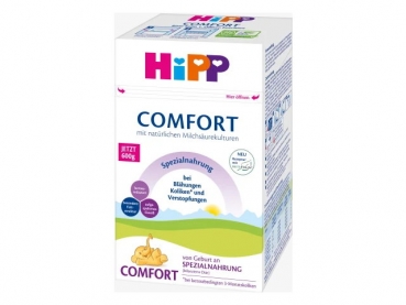 babyneo HiPP Comfort 600g (MHD 04/2026)