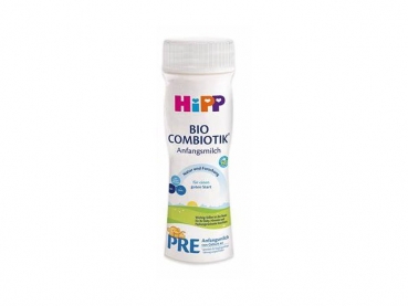 babyneo HiPP Pre BIO Combiotik Anfangsmilch 12x200ml
