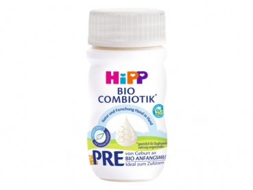 babyneo HiPP Pre BIO Combiotik trinkfertig 24x90ml (MHD 04/2025)