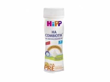 babyneo HiPP BIO Combiotik Pre HA 200ml (MHD 18.03.2025)