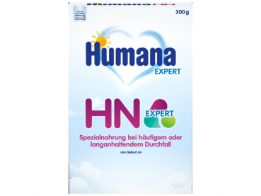babyneo Humana HN Expert 300g