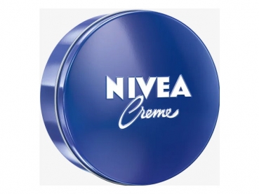 babyneo NIVEA Pflegecreme Dose 250 ml