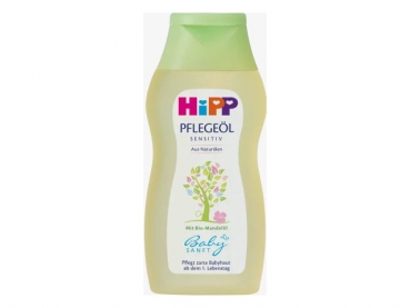babyneo Hipp Pflegeoel sensitive 200ml