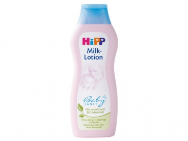 babyneo Hipp Babysanft Lotion 350ml