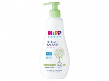 babyneo Hipp Babysanft Pflegebalsam intensiv 300 ml