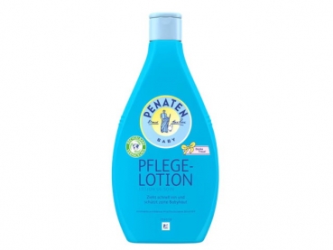 babyneo Penaten Baby Soft Lotion 400ml Flasche