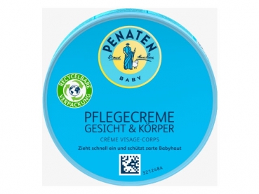 babyneo Penaten Gesichtspflegecreme 100ml