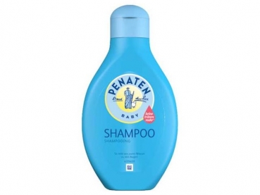 babyneo Penaten Baby Shampoo 400ml