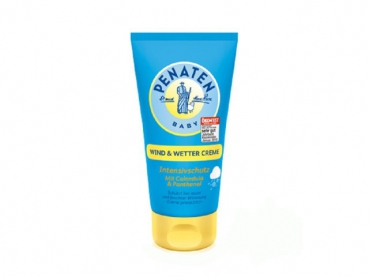 babyneo Penaten Wind und Wetter Creme 75ml