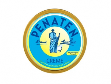 babyneo Penaten Creme 50ml Dose