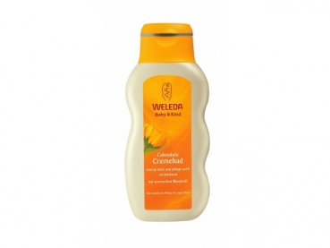 babyneo Weleda Calendula Baby-Cremebad 200ml
