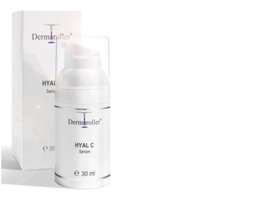 babyneo Dermaroller HYAL C Serum 30ml