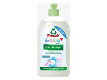 babyneo Frosch Baby Spül-Reiniger 500 ml