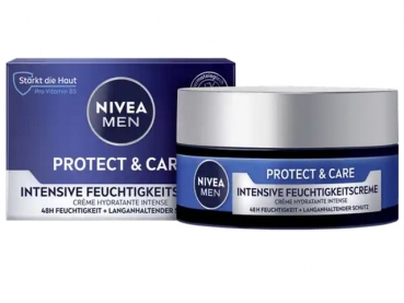 babyneo NIVEA MEN protect & care 50ml