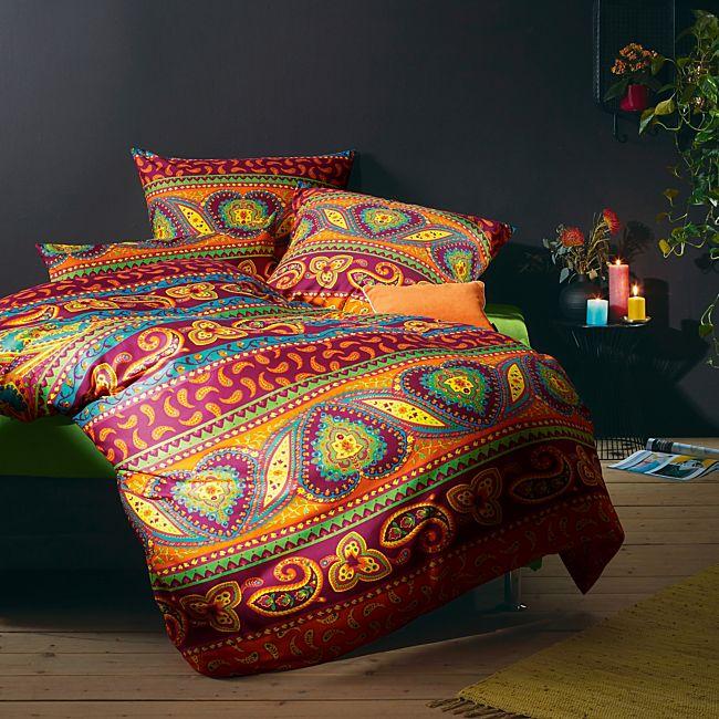 ﻿babybutt REDBEST Satin Bettwäsche Jubiläumsangebot