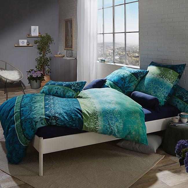 babybutt Erwin Müller Mako-Satin Bettwäsche Online Outlet