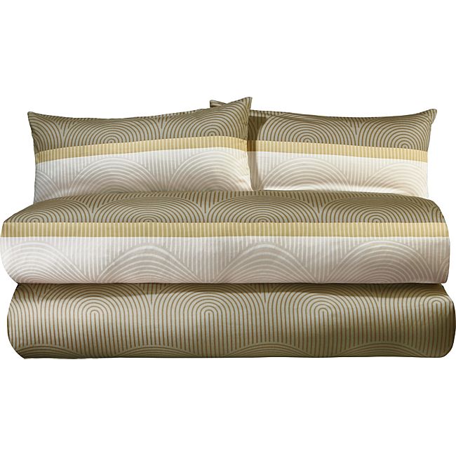 babybutt Erwin Müller Mako-Satin Bettwäsche Sparpaket 4-teilig