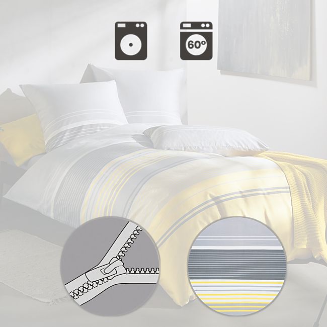 babybutt Erwin Müller Mako-Satin Bettwäsche Discount Store für neue Produkte
