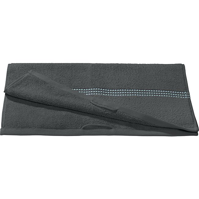 babybutt Erwin Müller Walk-Frottier Duschtuch "Mannheim" im 2er-Pack Günstig kaufen