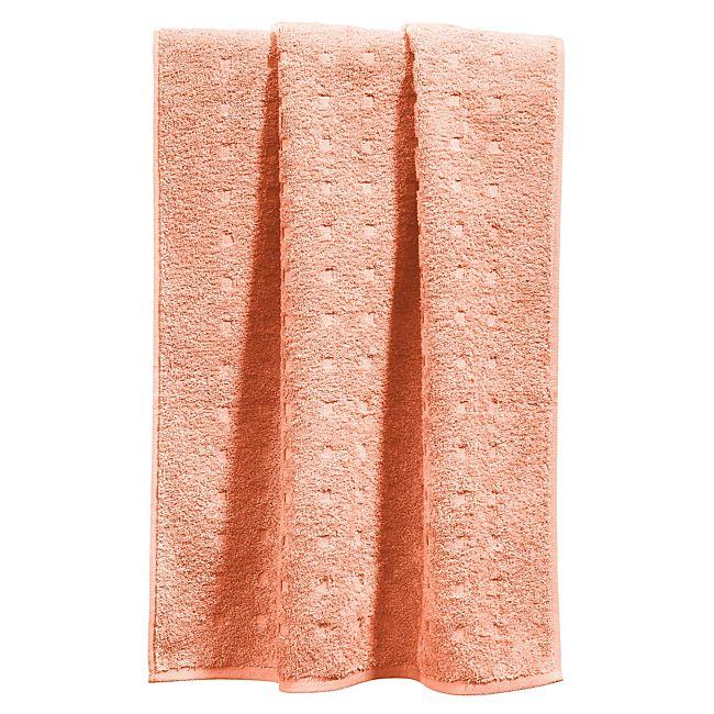 babybutt Möve Walk-Frottier-Handtuch "Quadretti"