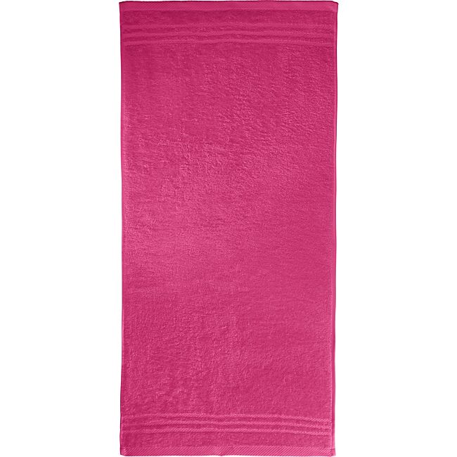babybutt REDBEST Walk-Frottier Handtuch "New York"