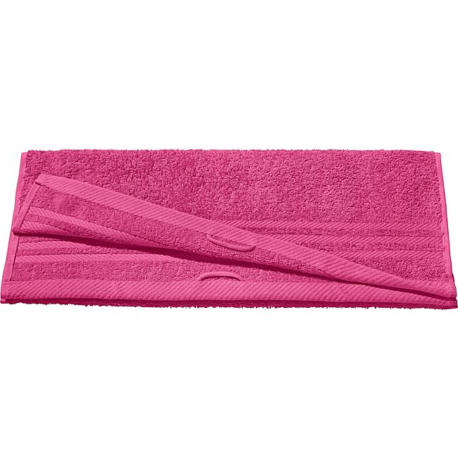 babybutt REDBEST Walk-Frottier Handtuch "New York" Blitzangebot