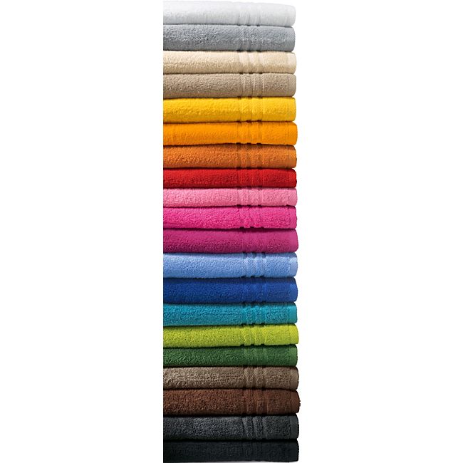 babybutt REDBEST Walk-Frottier Handtuch "New York" Blitzangebot