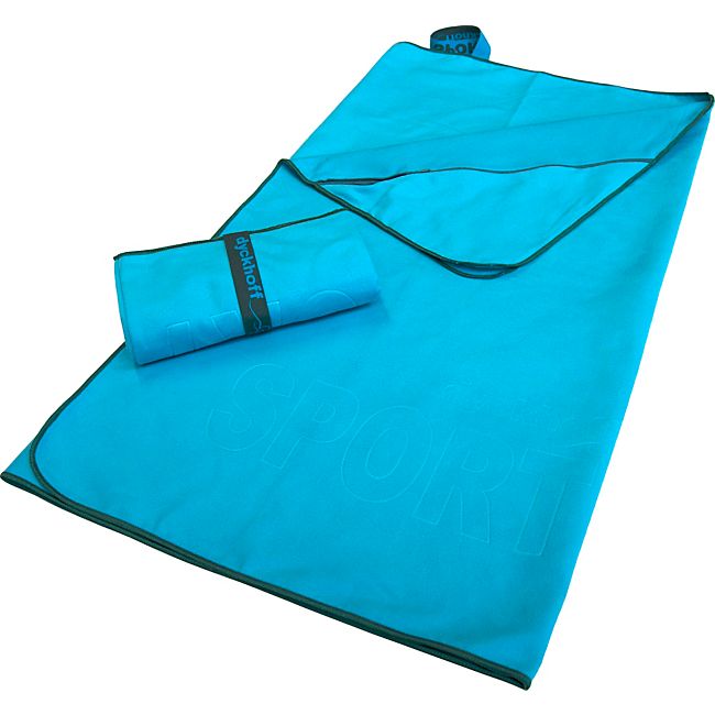 babybutt Dyckhoff Microfaser Sporttuch
