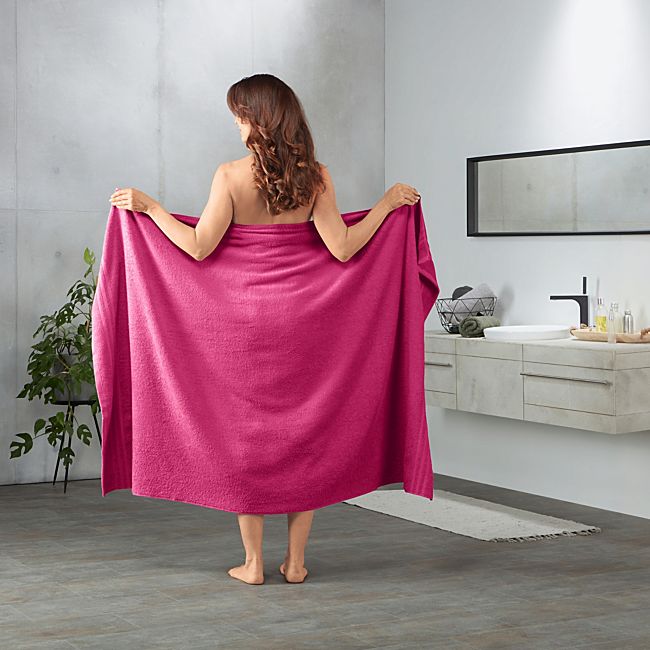babybutt REDBEST Walk-Frottier Badetuch "New York" Tiefpreis