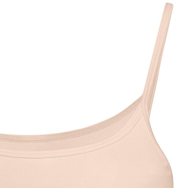 babybutt Erwin Müller Single-Jersey Damen-Unterhemd im 4er-Pack Super Sparpreis