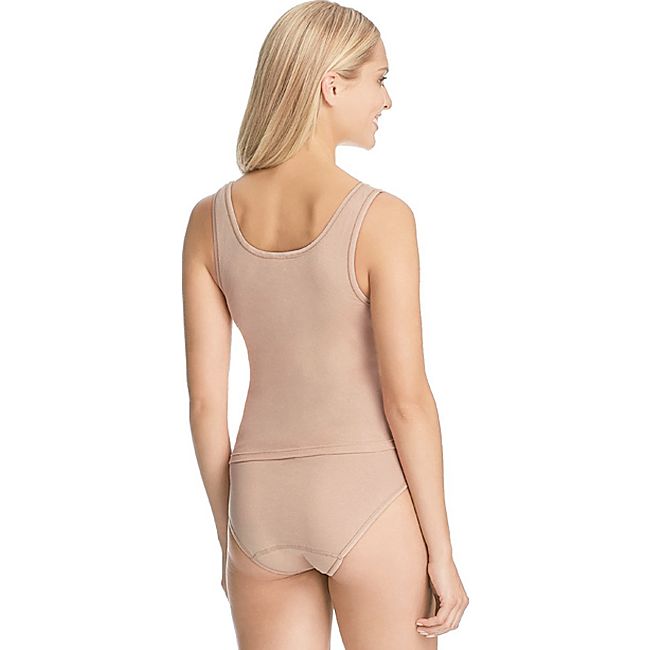 babybutt Con-ta Damen-Unterhemd im 2er-Pack Kostenlose Rückgabe