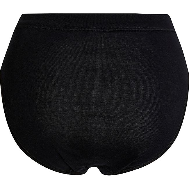babybutt Conta Feinripp Damen-Slip im 4er-Pack Neueste Stile